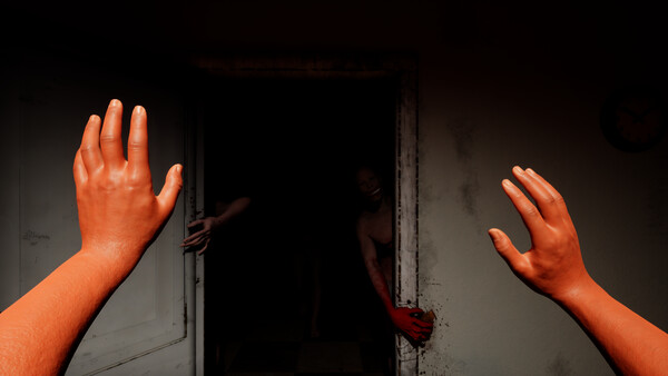 Sleepwalkers screenshot 6