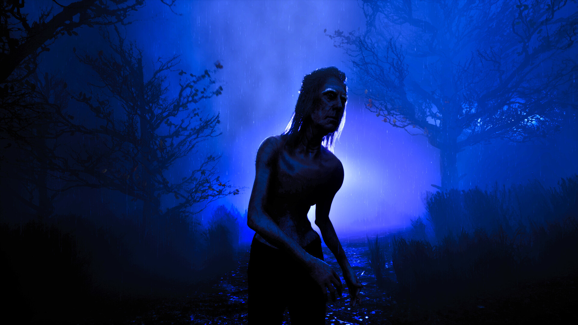 Sleepwalkers screenshot 1