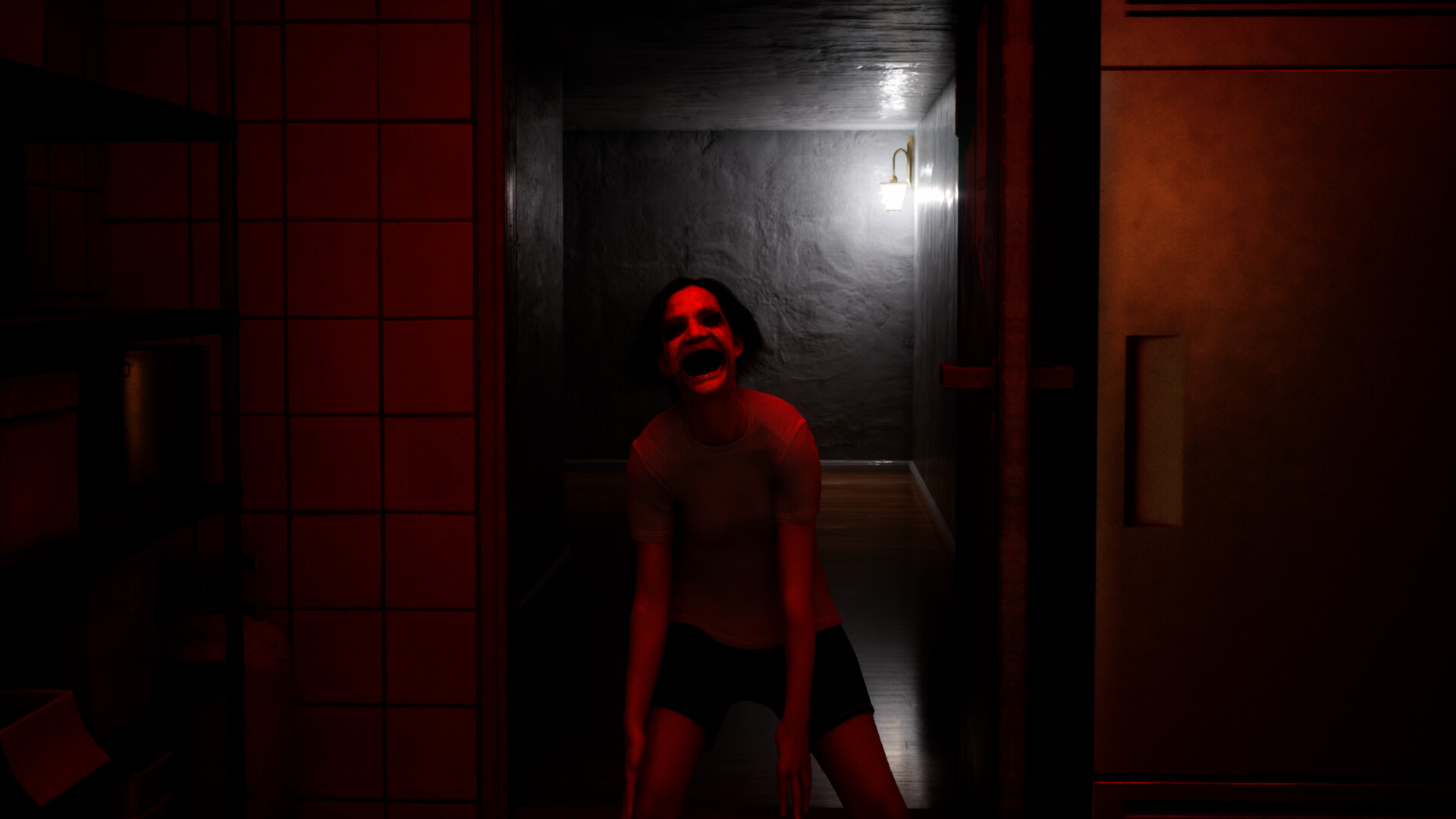 Sleepwalkers screenshot 2