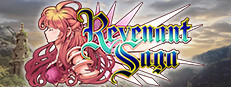 Revenant Saga / Revenant Demon レヴナント Amazon.com: Revenant Saga & Revenant Dogma - Nintendo Switch