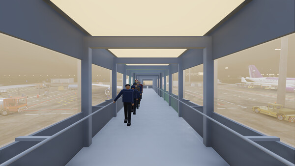 Ground Ops: Turnaround screenshot 6