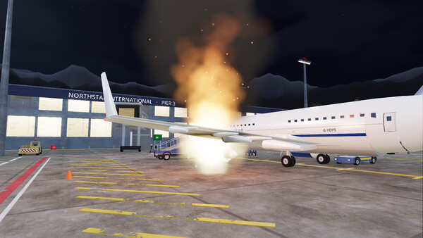 Ground Ops: Turnaround screenshot 9
