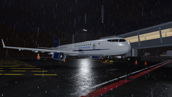 Ground Ops: Turnaround screenshot 2