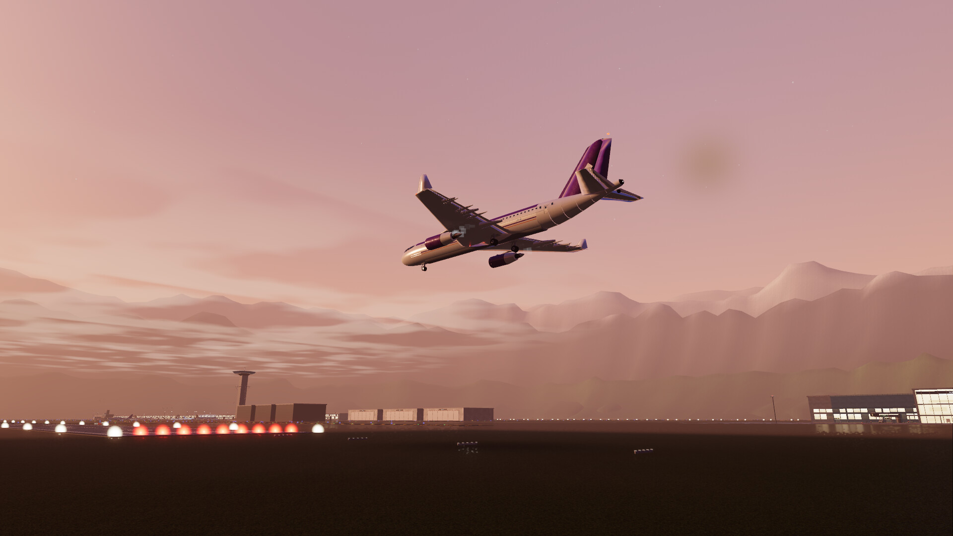 Ground Ops: Turnaround screenshot #8
