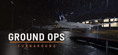 Ground Ops: Turnaround