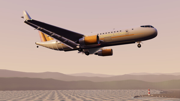 Ground Ops: Turnaround screenshot 7
