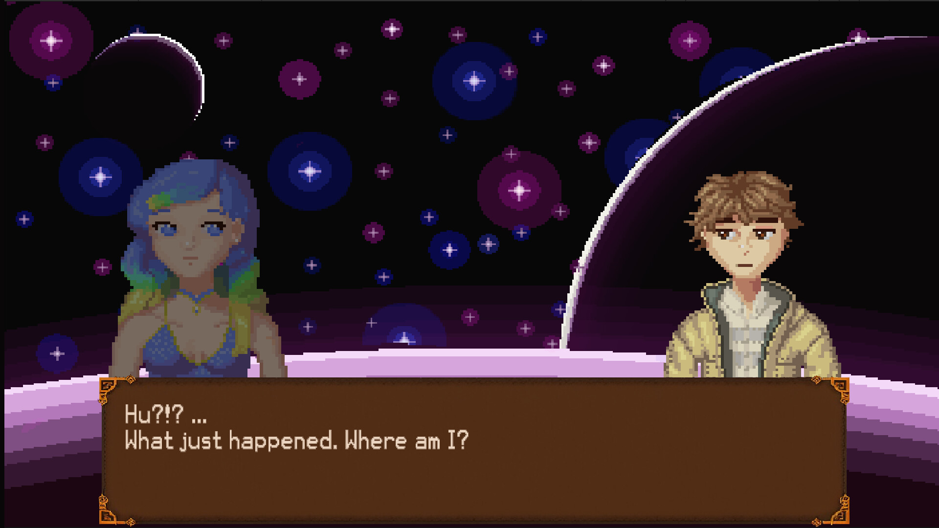 Idle Isekai - An idle RPG Demo