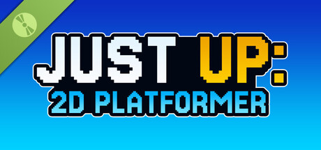 Just Up: 2D Platformer Demo