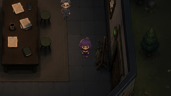 SET THEM UP screenshot 5