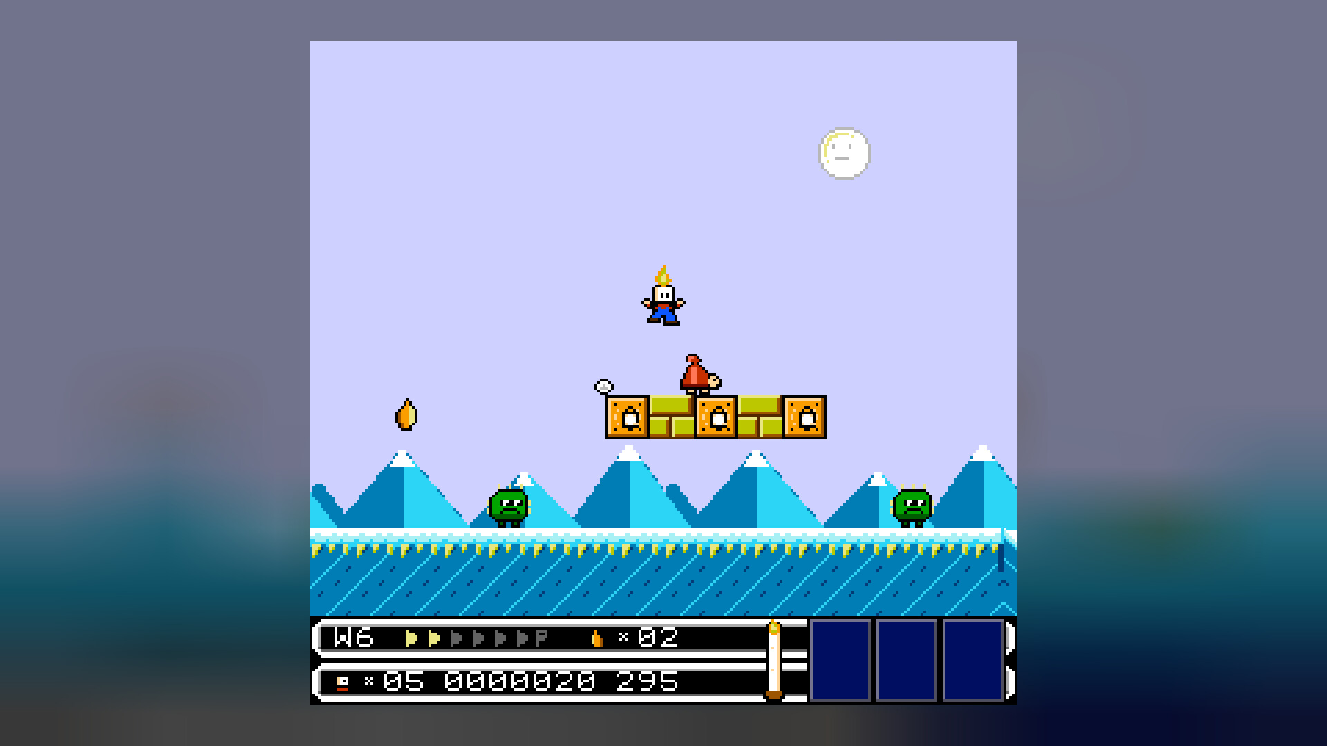 Wickling screenshot 10
