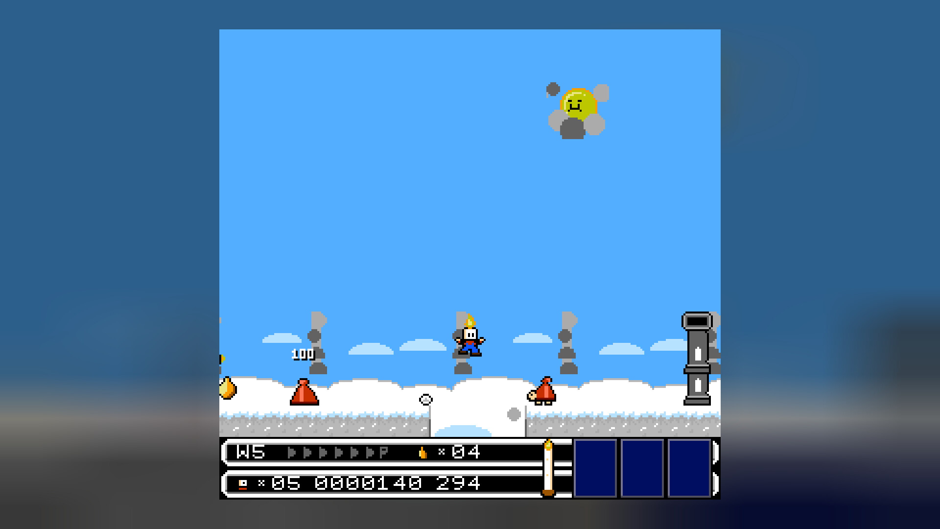 Wickling screenshot #9