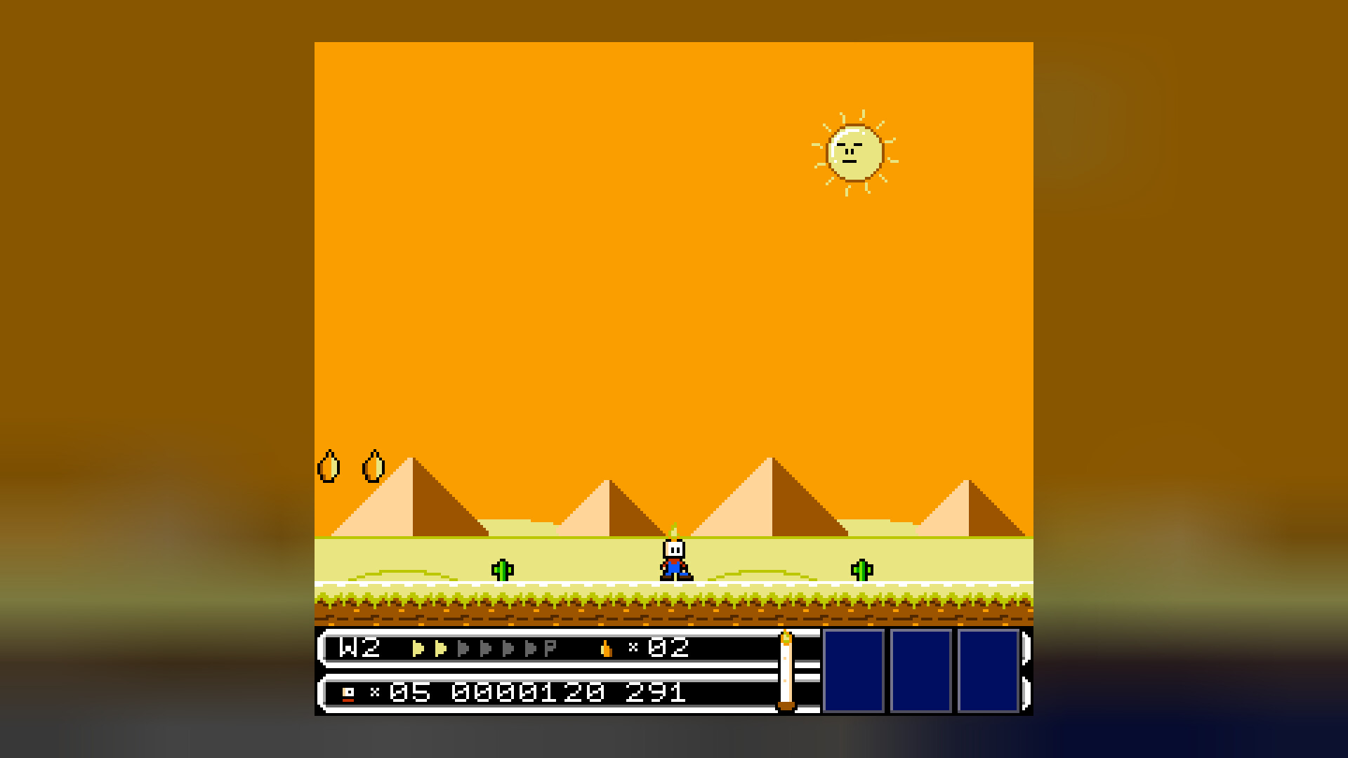 Wickling screenshot #7