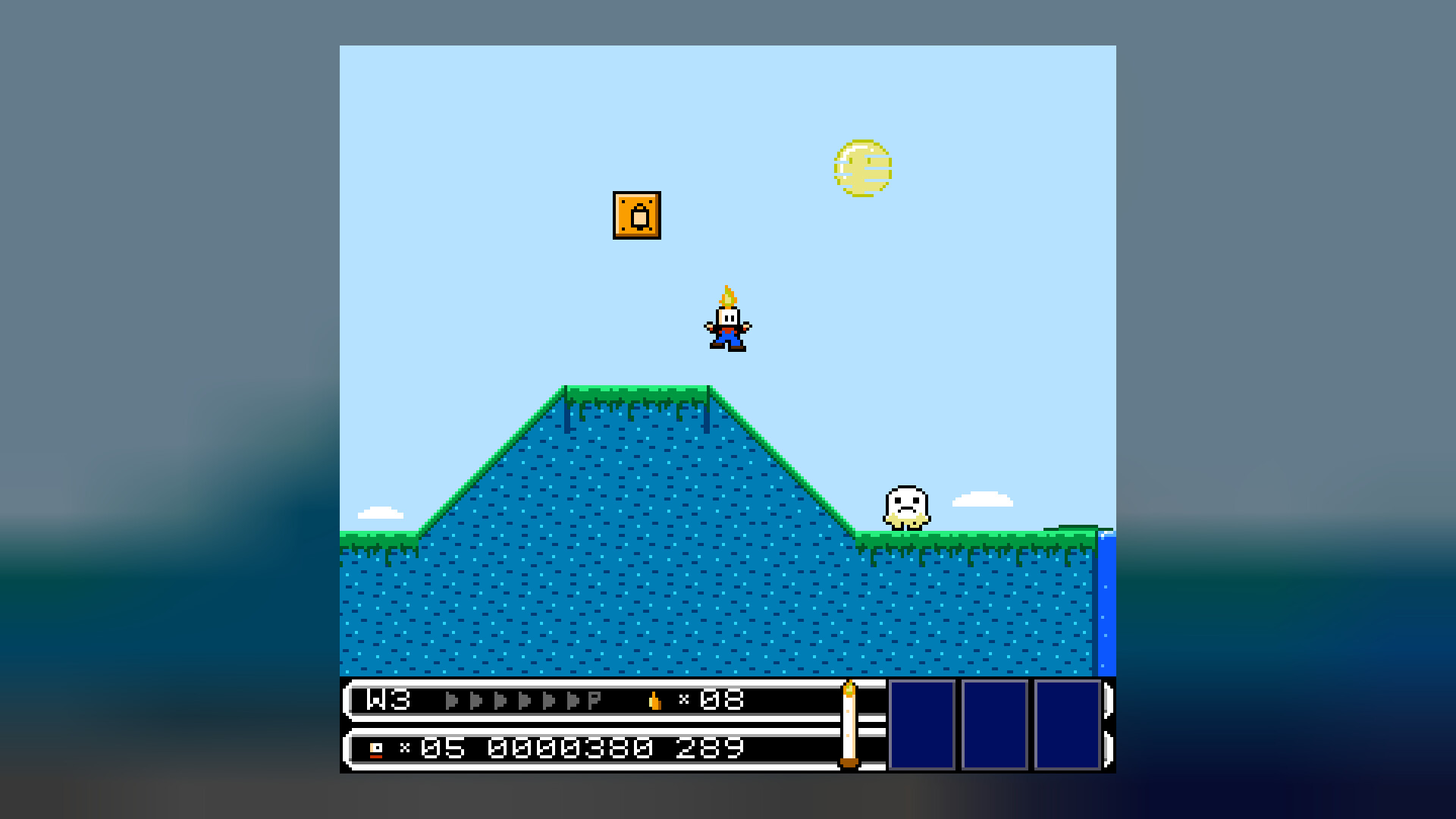 Wickling screenshot 8