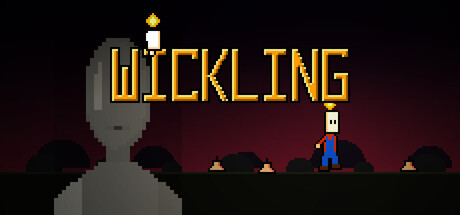 Wickling — Steam game cover