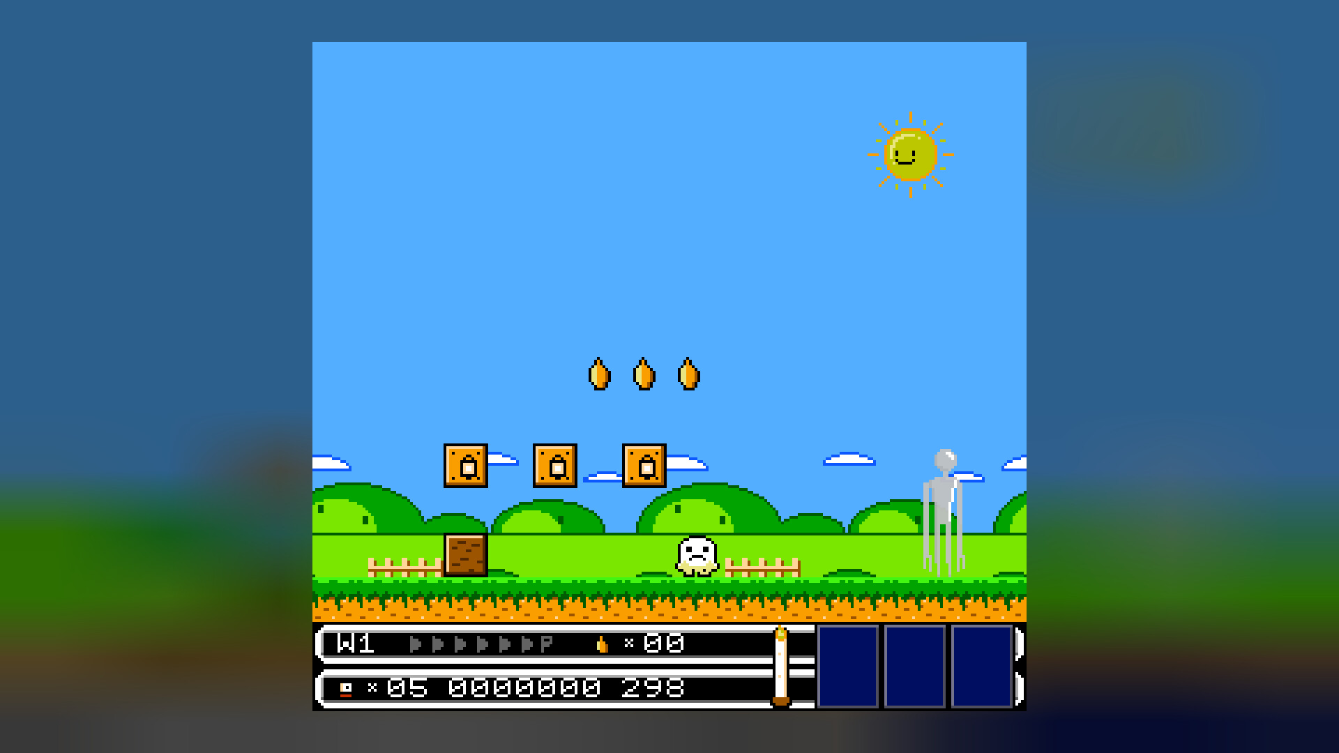 Wickling screenshot #1
