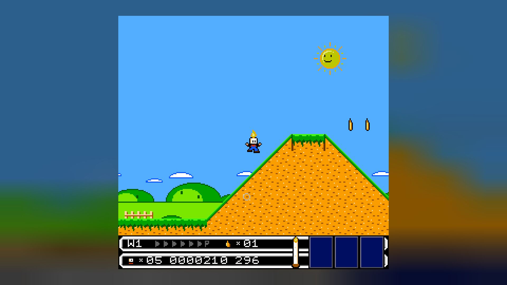 Wickling screenshot #5