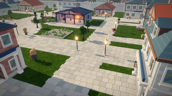 Emberholme screenshot 3
