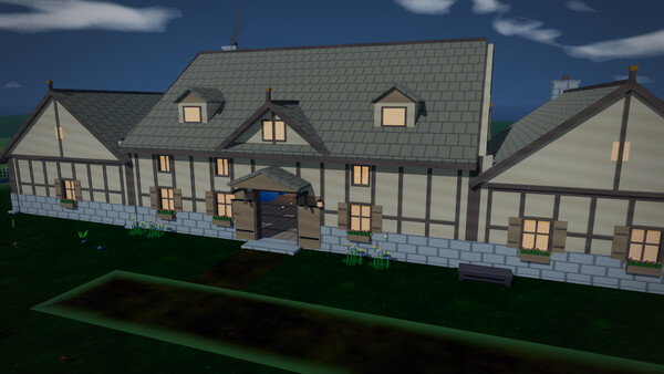 Emberholme screenshot 10