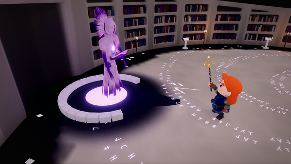 Emberholme screenshot 5