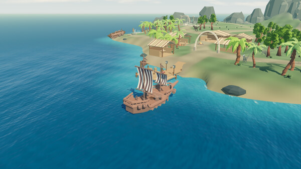 Emberholme screenshot 2
