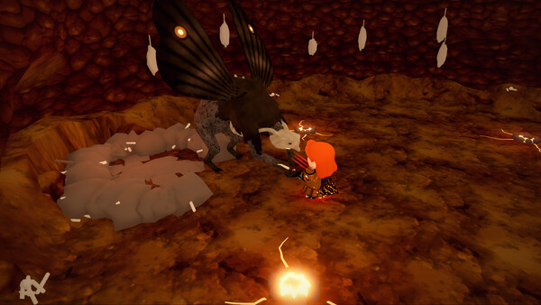 Emberholme screenshot 11