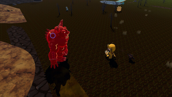 Emberholme Screenshot