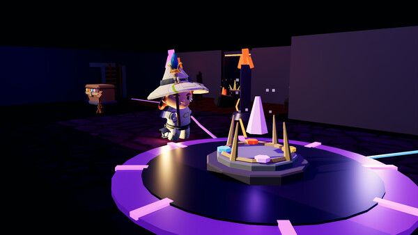Emberholme screenshot 6