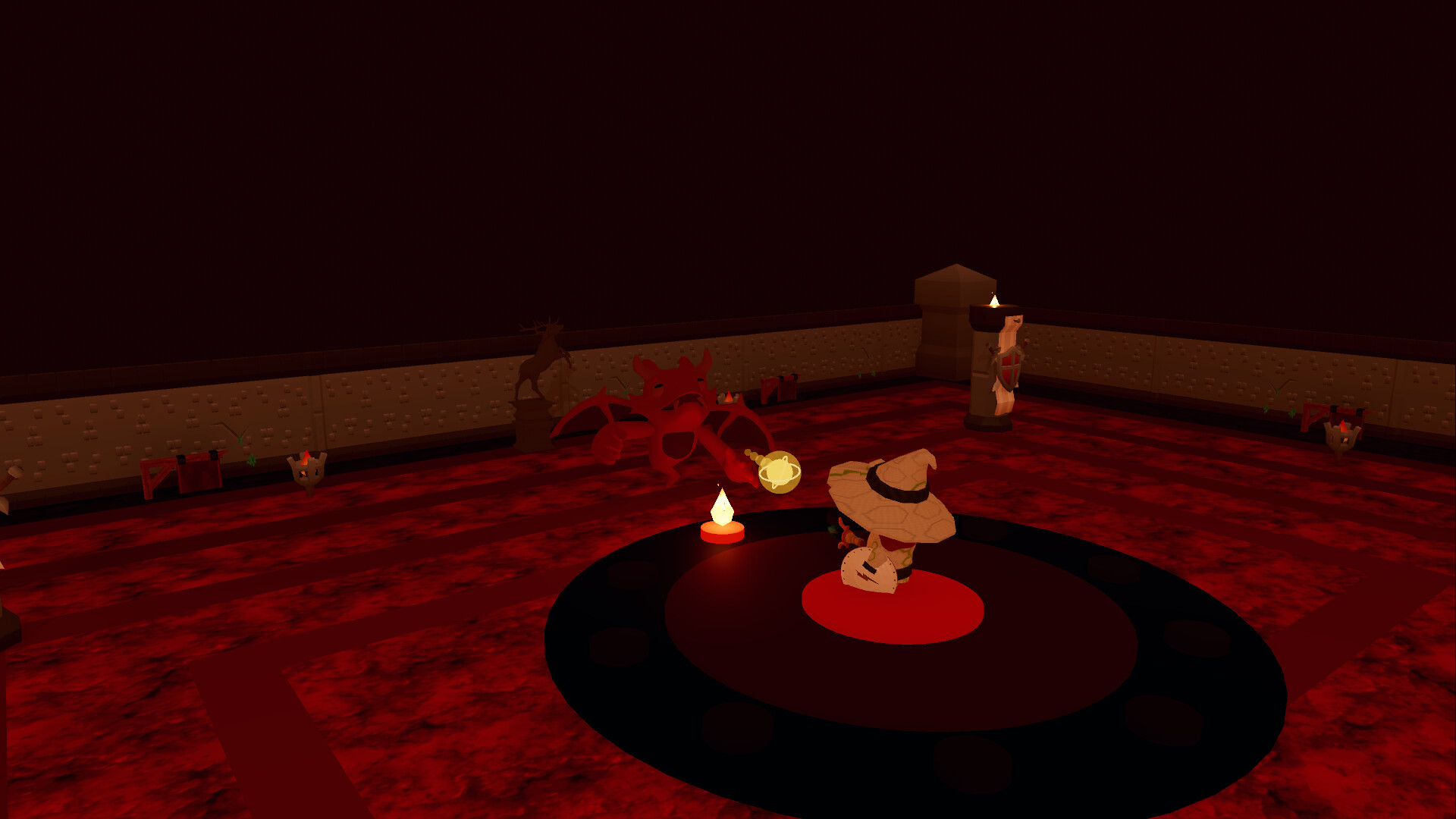 Emberholme screenshot #5