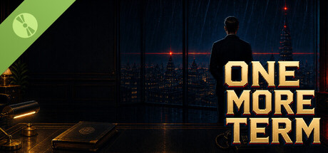 ONE MORE TERM Demo 표지