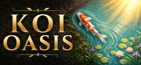 Koi Oasis