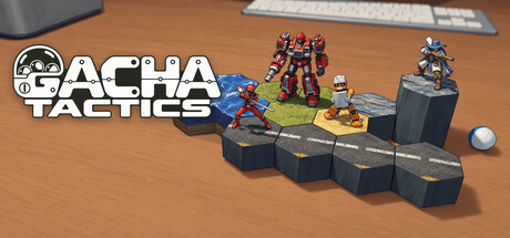 GACHA TACTICS