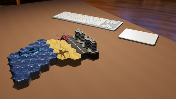 GACHA TACTICS screenshot 6