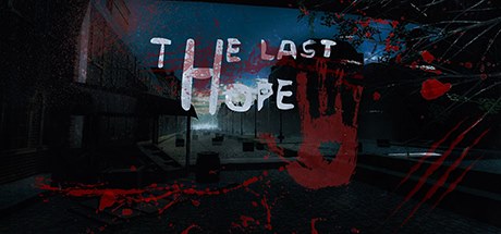 The Last Hope Cover Image