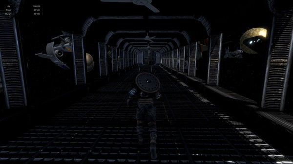 The Last Hope screenshot