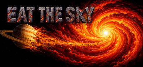 Eat the Sky