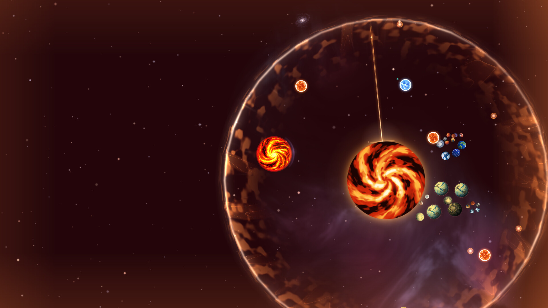 Eat the Sky screenshot #4