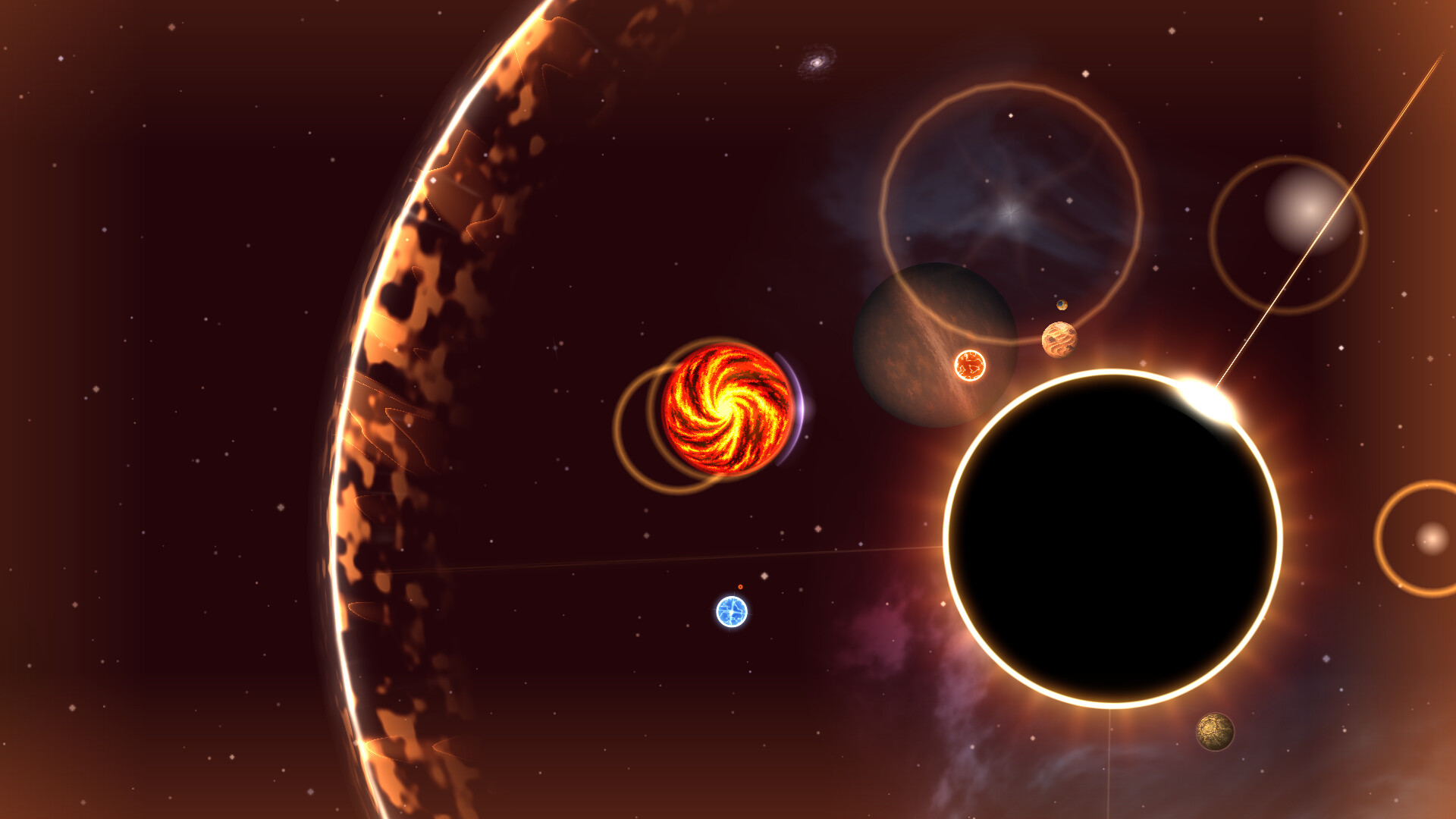 Eat the Sky screenshot #5