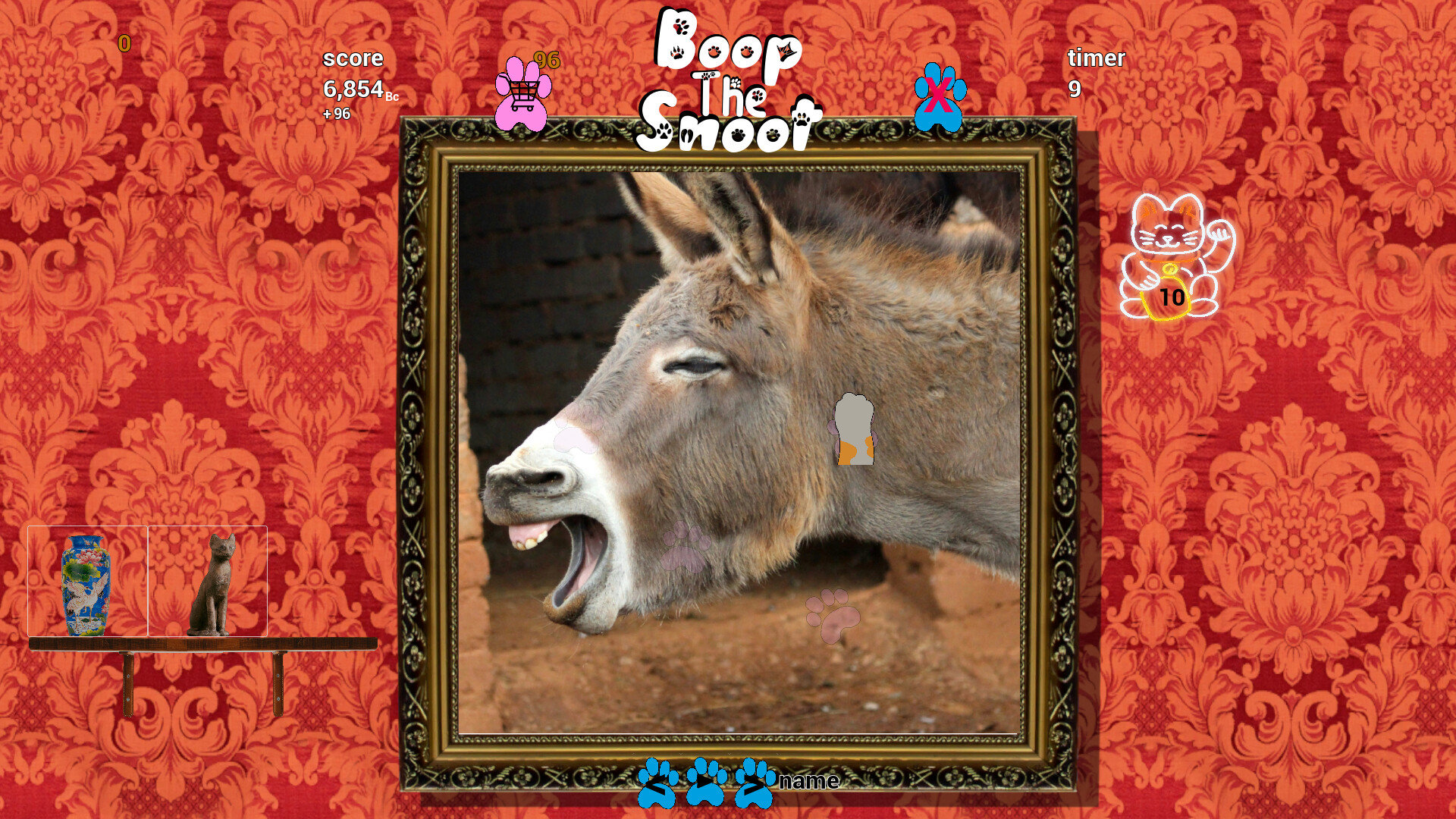 Boop The Snoot screenshot #4