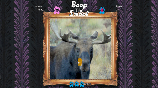 Boop The Snoot screenshot 2