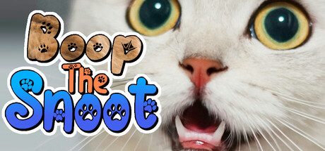 Boop The Snoot
