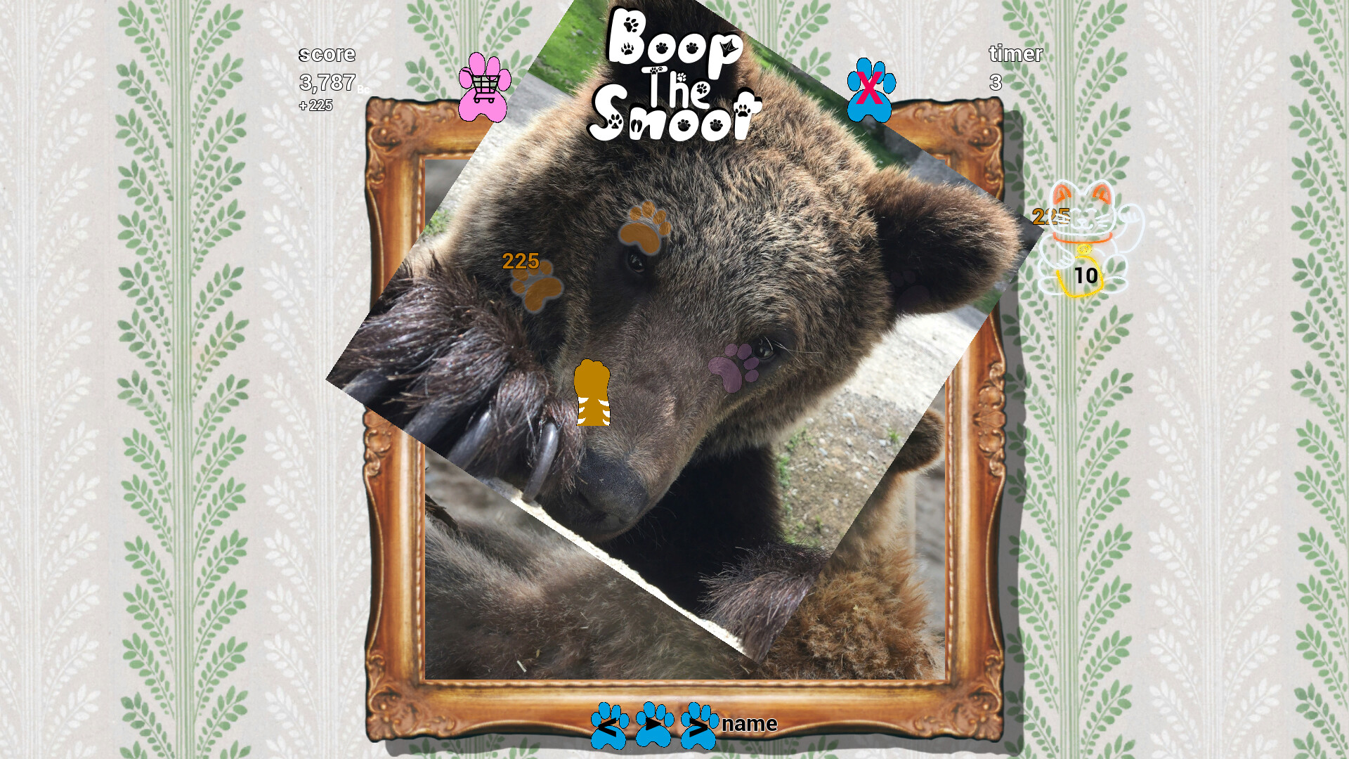 Boop The Snoot screenshot #3