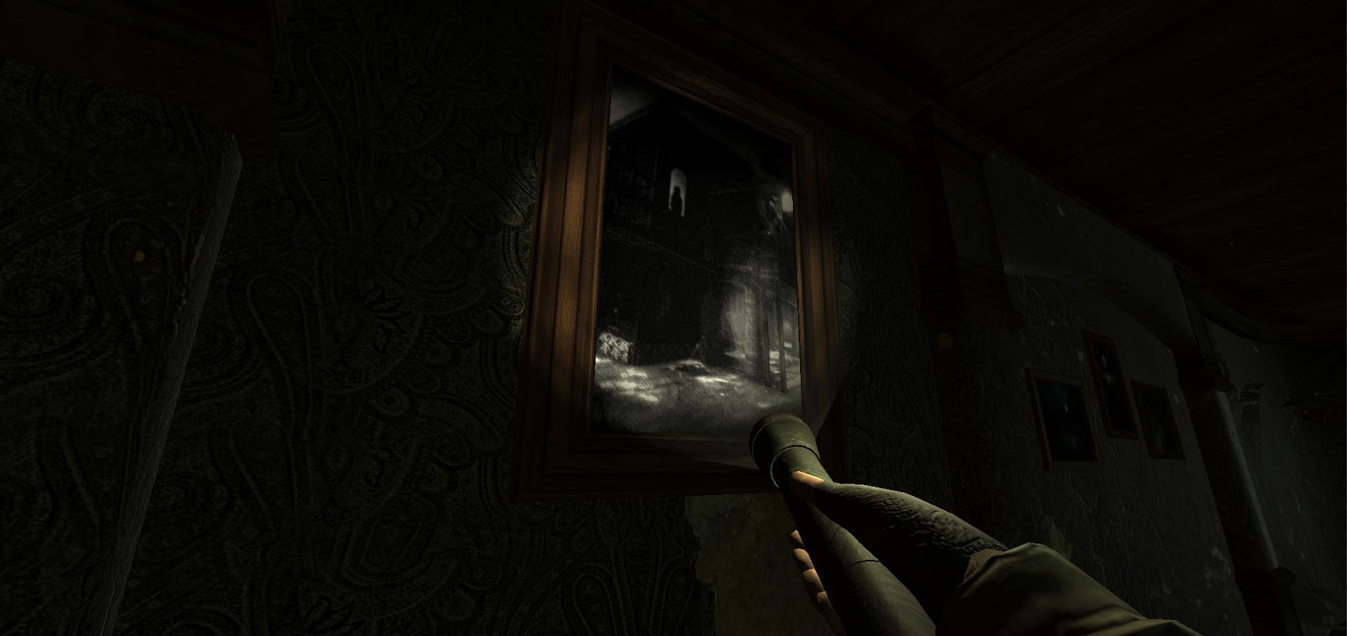 #3. Near Midnight (Steam) 由: Indie Dynamics