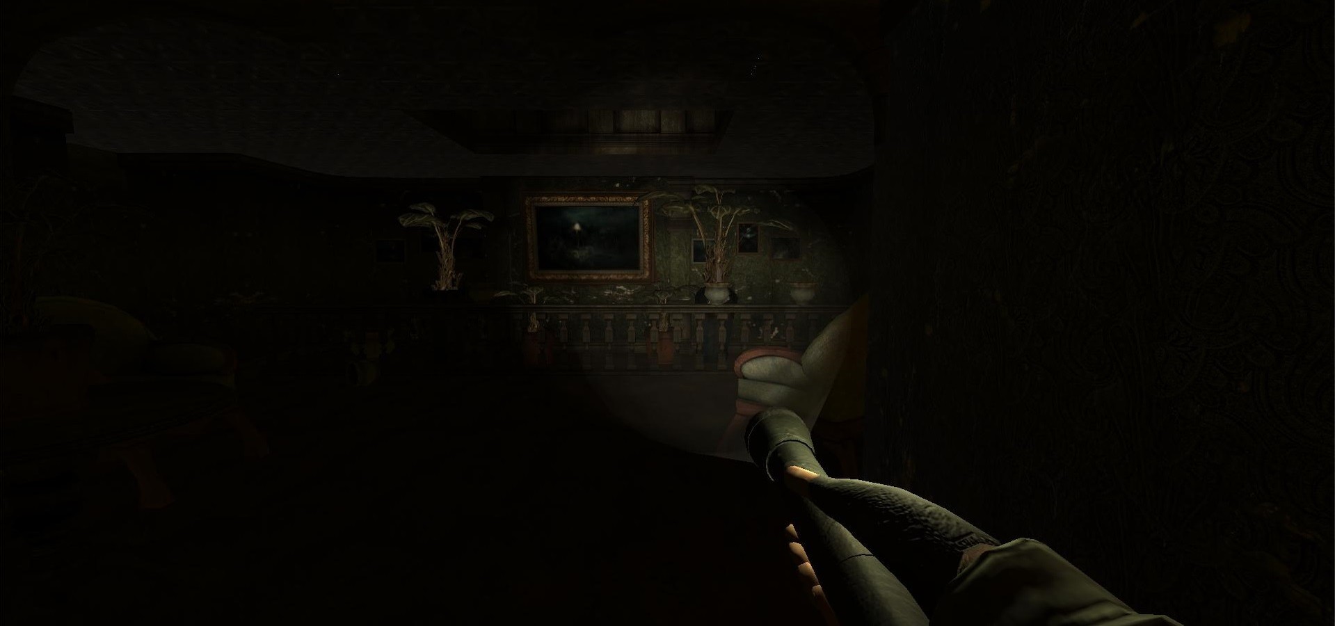 #4. Near Midnight (Steam) 由: Indie Dynamics