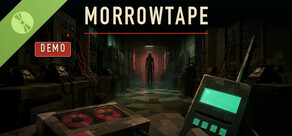 MORROWTAPE Demo