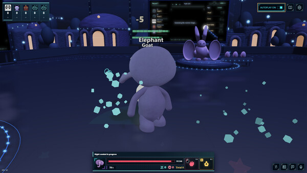 Turing Game screenshot 7