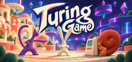 Turing Game