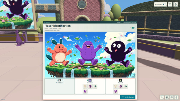Turing Game screenshot 10