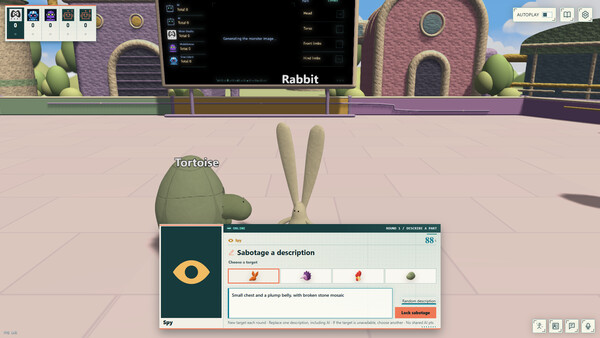 Turing Game screenshot 9