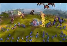 BattleForge™ Trailer video thumbnail for BattleForge™