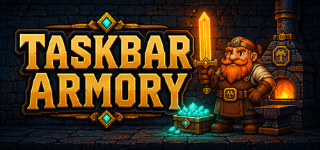 Taskbar Armory